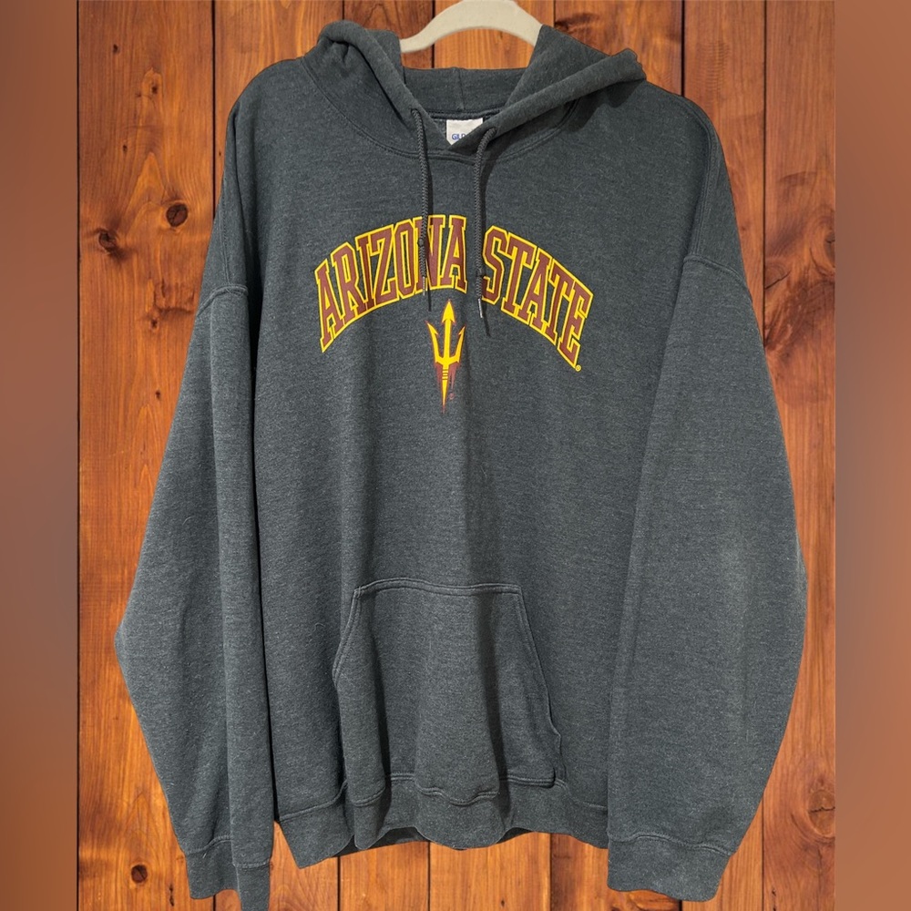 COPY - Arizona State Sun Devils - men’s hoodie